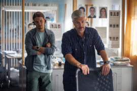 Mord im Mittsommer Rakel Tv Fernsehen ZDF Streamen online Mediathek Video on Demand DVD kaufen