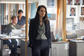 Mord im Mittsommer Rakel Tv Fernsehen ZDF Streamen online Mediathek Video on Demand DVD kaufen