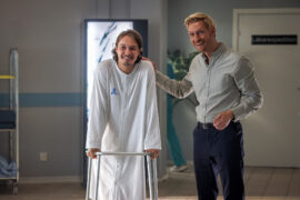 Mord im Mittsommer Rakel Tv Fernsehen ZDF Streamen online Mediathek Video on Demand DVD kaufen