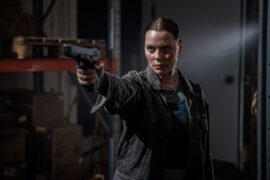 Mord im Mittsommer Rakel Tv Fernsehen ZDF Streamen online Mediathek Video on Demand DVD kaufen