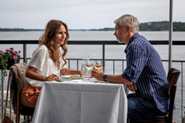 Mord im Mittsommer Rakel Tv Fernsehen ZDF Streamen online Mediathek Video on Demand DVD kaufen