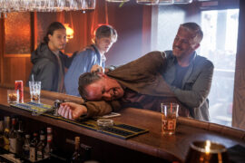 Mord im Mittsommer Rakel Tv Fernsehen ZDF Streamen online Mediathek Video on Demand DVD kaufen