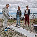 Mordufer Brennen soll sie Tv Fernsehen ZDF Streamen online Mediathek Video on Demand DVD kaufen