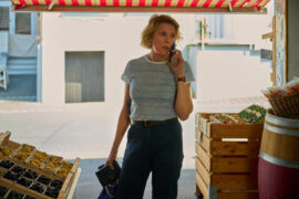 Mordufer Brennen soll sie Tv Fernsehen ZDF Streamen online Mediathek Video on Demand DVD kaufen