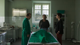 Mordufer Brennen soll sie Tv Fernsehen ZDF Streamen online Mediathek Video on Demand DVD kaufen