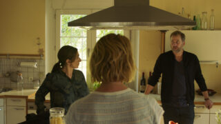 Mordufer Brennen soll sie Tv Fernsehen ZDF Streamen online Mediathek Video on Demand DVD kaufen