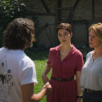 Mordufer Die große Gier Tv Fernsehen ZDF Streamen online Mediathek Video on Demand DVD kaufen