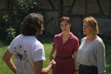 Mordufer Die große Gier Tv Fernsehen ZDF Streamen online Mediathek Video on Demand DVD kaufen