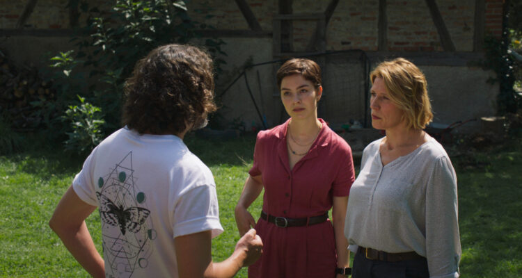 Mordufer Die große Gier Tv Fernsehen ZDF Streamen online Mediathek Video on Demand DVD kaufen