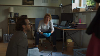 Mordufer Die große Gier Tv Fernsehen ZDF Streamen online Mediathek Video on Demand DVD kaufen