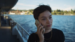 Mordufer Die große Gier Tv Fernsehen ZDF Streamen online Mediathek Video on Demand DVD kaufen