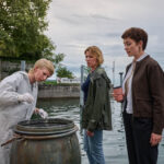 Mordufer Kurzes Glück Tv Fernsehen ZDF Streamen online Mediathek Video on Demand DVD kaufen