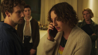 Mordufer Kurzes Glück Tv Fernsehen ZDF Streamen online Mediathek Video on Demand DVD kaufen