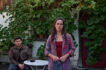 Mordufer: Wein und Wahrheit TV Fernsehen ZDF Streamen online Mediathek Video on Demand DVD kaufen