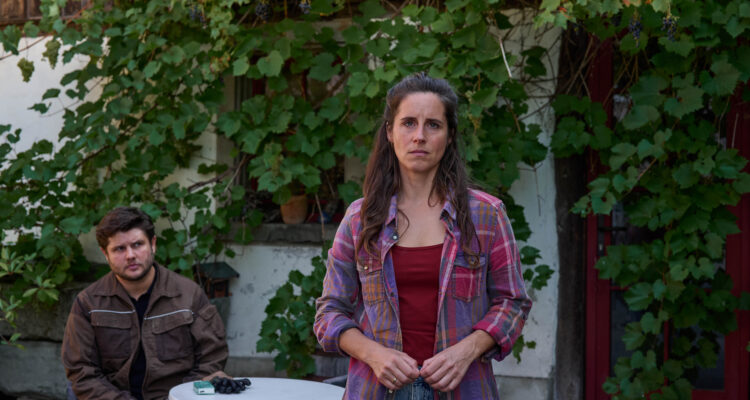 Mordufer: Wein und Wahrheit TV Fernsehen ZDF Streamen online Mediathek Video on Demand DVD kaufen