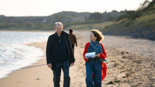 Nord Nord Mord - Sievers und der letzte Tango TV Fernsehen ZDF Streamen online Mediathek Video on Demand DVD kaufen