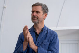 Nord Nord Mord - Sievers und der letzte Tango TV Fernsehen ZDF Streamen online Mediathek Video on Demand DVD kaufen