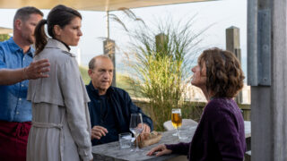 Nord Nord Mord - Sievers und der letzte Tango TV Fernsehen ZDF Streamen online Mediathek Video on Demand DVD kaufen