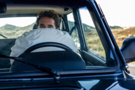 Nord Nord Mord - Sievers und der letzte Tango TV Fernsehen ZDF Streamen online Mediathek Video on Demand DVD kaufen