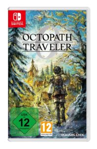 Octopath Traveler 0