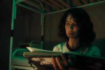 Other Beautiful Monster