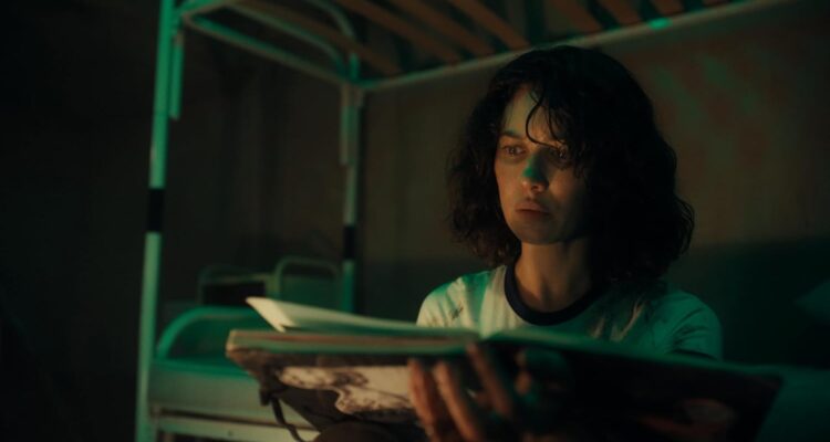 Other Beautiful Monster