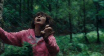 Other Beautiful Monster