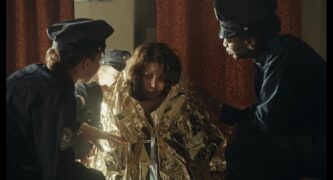 Other Beautiful Monster