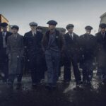 Peaky Blinders The Immortal Man Netflix Streamen online Video on Demand