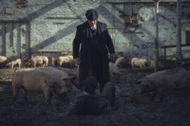 Peaky Blinders The Immortal Man Netflix Streamen online Video on Demand
