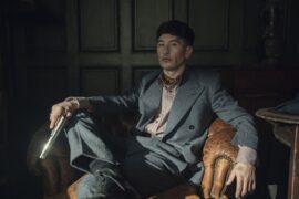 Peaky Blinders The Immortal Man Netflix Streamen online Video on Demand