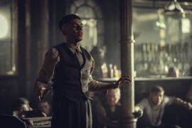 Peaky Blinders The Immortal Man Netflix Streamen online Video on Demand
