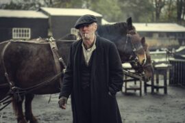 Peaky Blinders The Immortal Man Netflix Streamen online Video on Demand