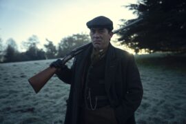 Peaky Blinders The Immortal Man Netflix Streamen online Video on Demand
