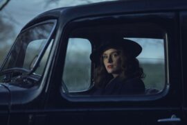 Peaky Blinders The Immortal Man Netflix Streamen online Video on Demand