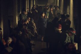 Peaky Blinders The Immortal Man Netflix Streamen online Video on Demand