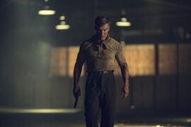 Peaky Blinders The Immortal Man Netflix Streamen online Video on Demand