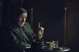 Peaky Blinders The Immortal Man Netflix Streamen online Video on Demand