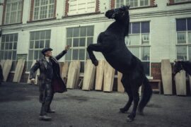 Peaky Blinders The Immortal Man Netflix Streamen online Video on Demand