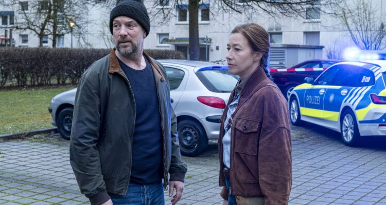 Polizeiruf 110: Ablass Tv Fernsehen Das Erste ARD Streamen online Mediathek Video on Demand DVD kaufen