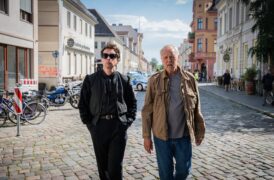 Polizeiruf 110: Goldraub Tv Fernsehen Das Erste ARD Streamen online Mediathek Video on Demand DVD kaufen