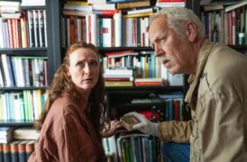 Polizeiruf 110: Goldraub Tv Fernsehen Das Erste ARD Streamen online Mediathek Video on Demand DVD kaufen