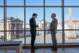 Polizeiruf 110: Goldraub Tv Fernsehen Das Erste ARD Streamen online Mediathek Video on Demand DVD kaufen