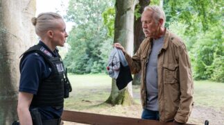 Polizeiruf 110: Goldraub Tv Fernsehen Das Erste ARD Streamen online Mediathek Video on Demand DVD kaufen