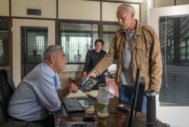 Polizeiruf 110: Goldraub Tv Fernsehen Das Erste ARD Streamen online Mediathek Video on Demand DVD kaufen