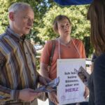 Polizeiruf 110: Your Body My Choice TV Fernsehen Das Erste ARD Streamen online Mediathek Video on Demand DVD kaufen