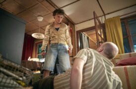 Polizeiruf 110: Your Body My Choice TV Fernsehen Das Erste ARD Streamen online Mediathek Video on Demand DVD kaufen