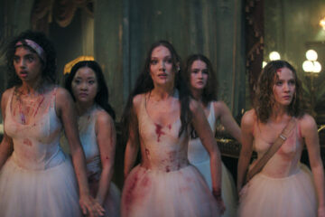 Pretty Lethal – Schön tödlich Amazon Prime Video Streamen online Video on Demand