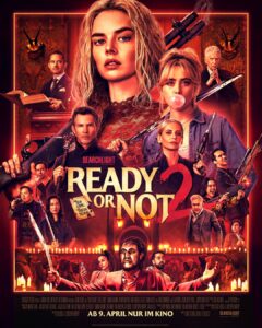 Ready or Not 2