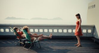 Romería – Das Tagebuch meiner Mutter